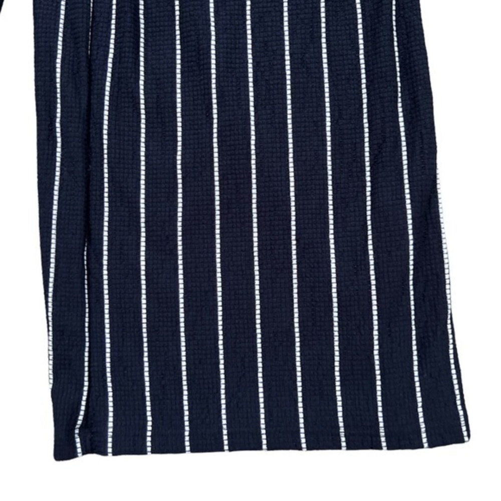 My Michelle Wide Leg Cropped Jumpsuit Sz. XS - Picture 4 of 7